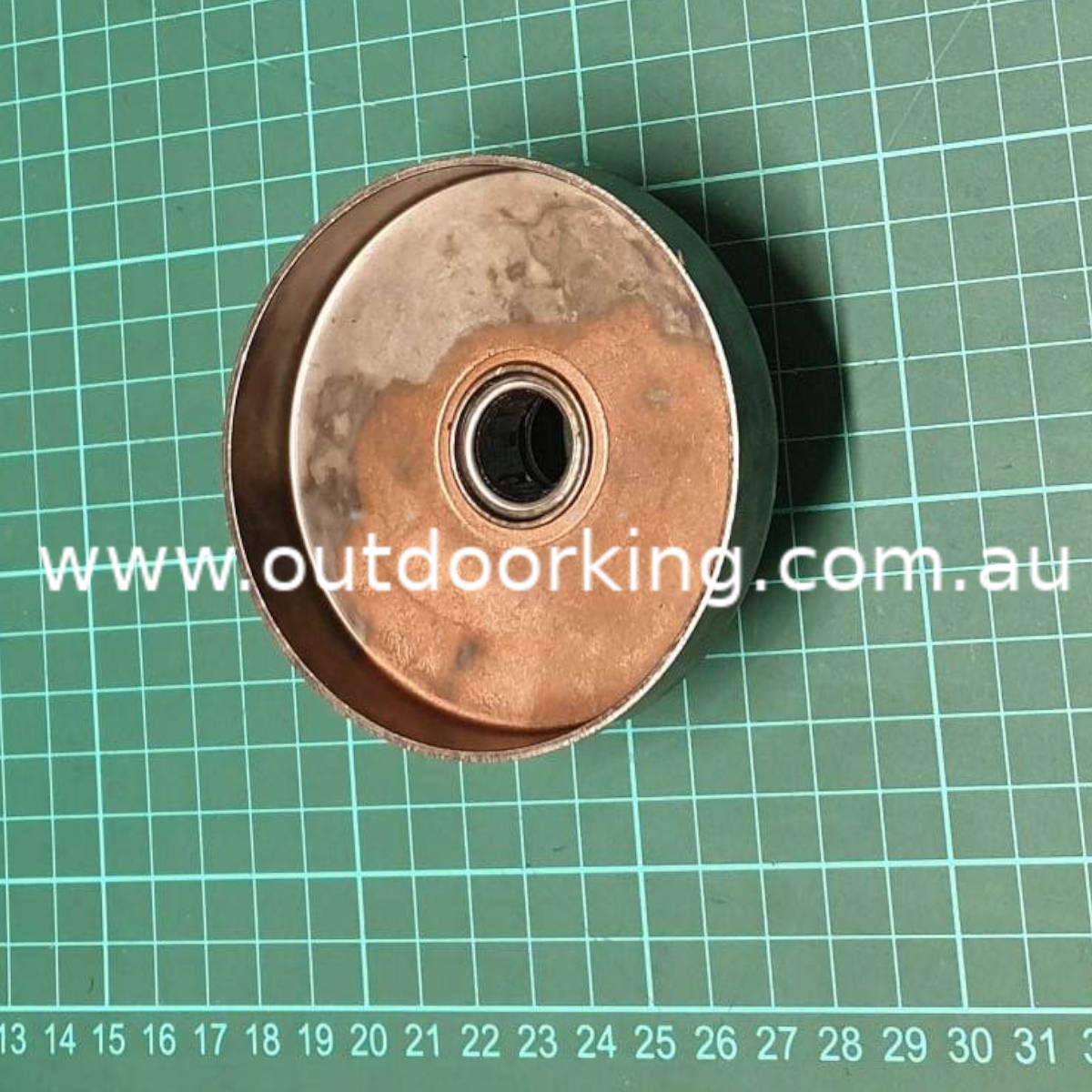 Modal Additional Images for Oleo Mac Genuine Pulley 018100227
