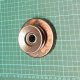 (image for) Oleo Mac Genuine Pulley 018100227