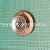(image for) Oleo Mac Genuine Pulley 018100227