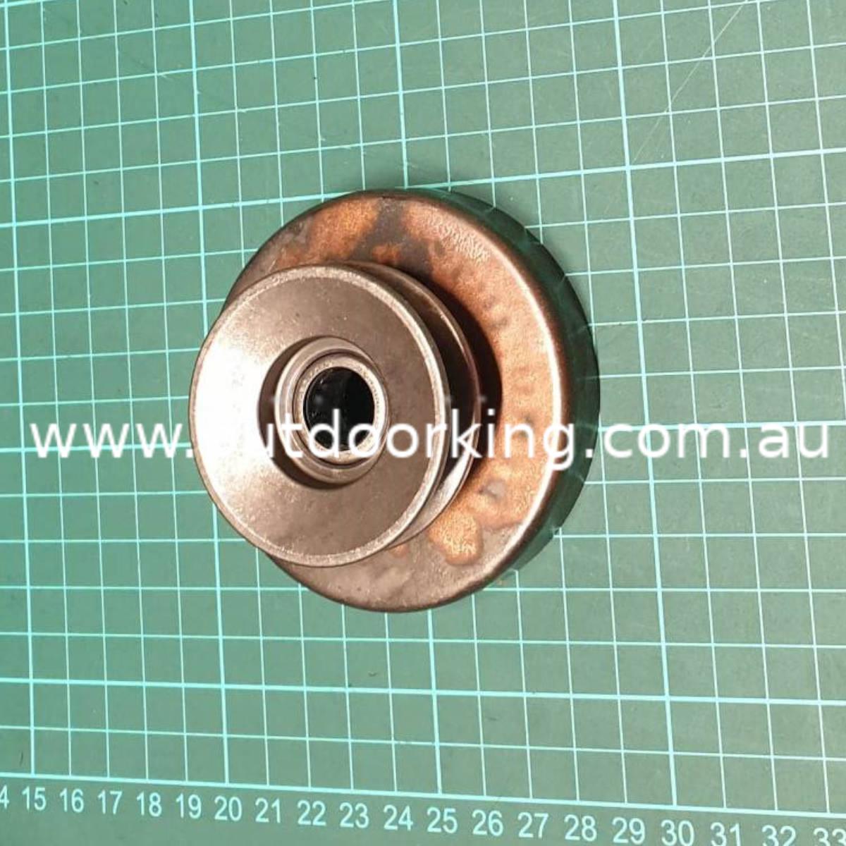 (image for) Oleo Mac Genuine Pulley 018100227