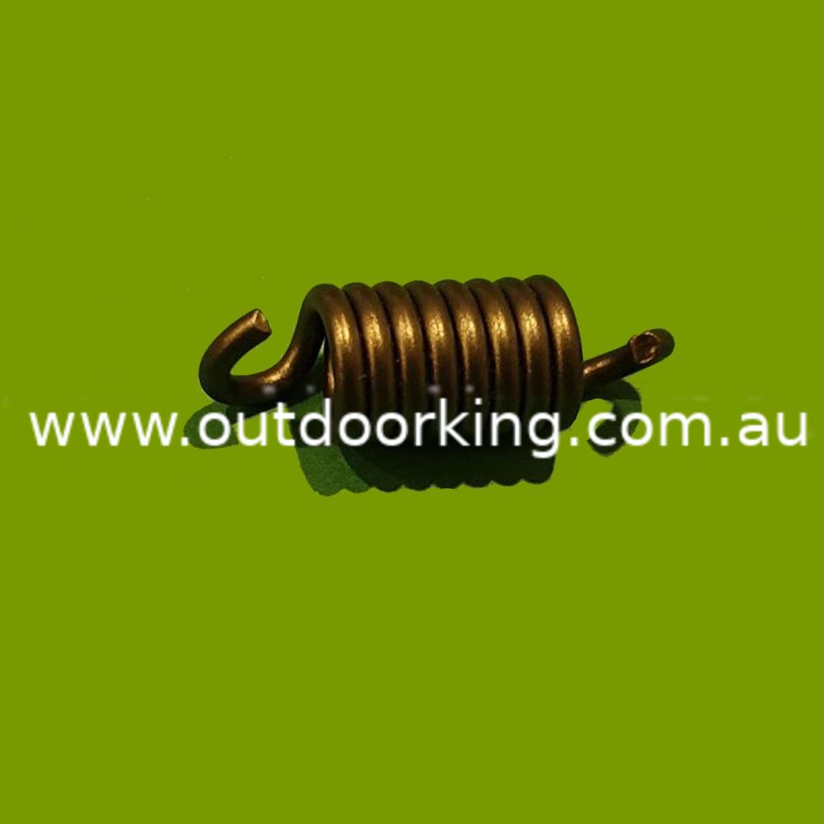 (image for) Oleo Mac Genuine Spring 018500109A