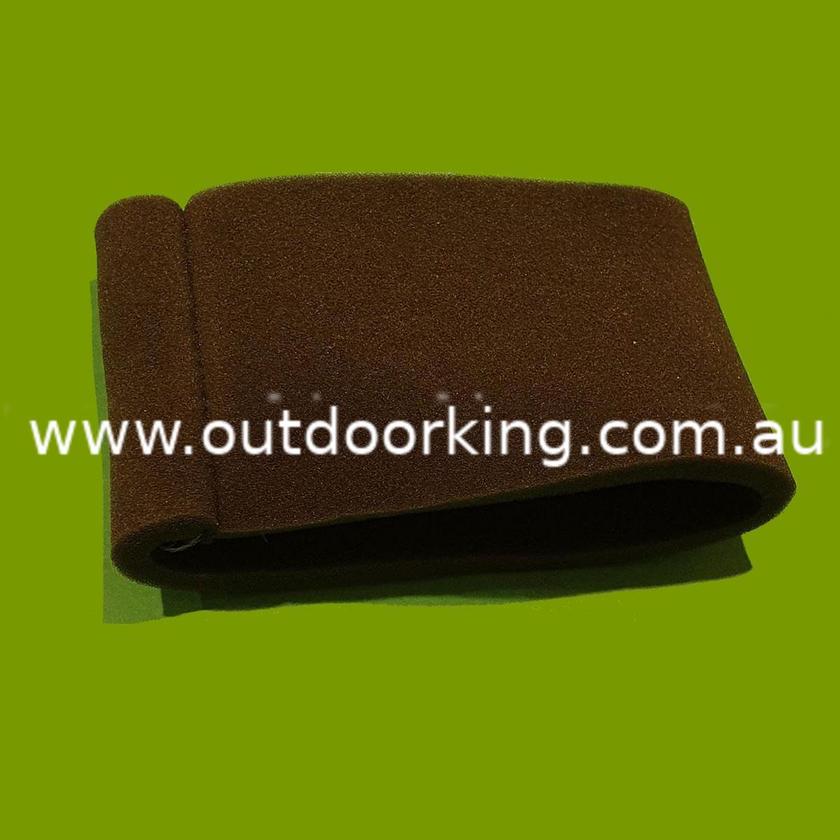 (image for) Oleo Mac Genuine Pre-Air Filter 018600075AR