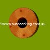 (image for) MTD Genuine Fuel Tank Grommet 01003117, 01000281, 02002253