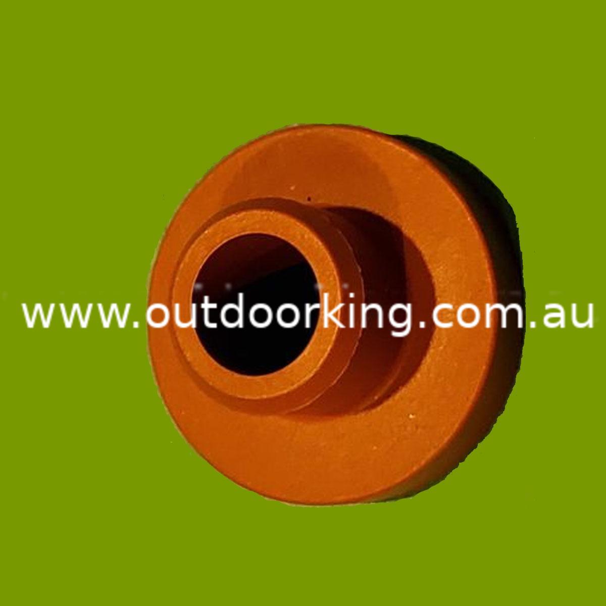 (image for) MTD Genuine Fuel Tank Grommet 01003117, 01000281, 02002253