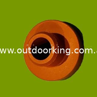 (image for) MTD Genuine Fuel Tank Grommet 01003117, 01000281, 02002253
