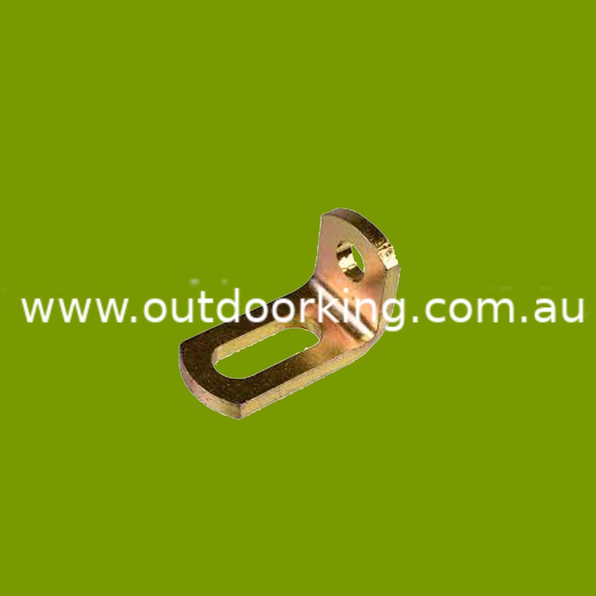 (image for) MTD Genuine Bracket Lift Deck ADJ:RZ 02002382