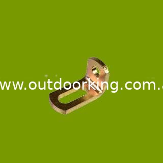 (image for) MTD Genuine Bracket Lift Deck ADJ:RZ 02002382