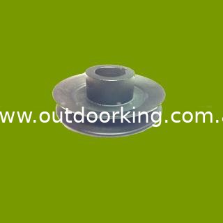 (image for) MTD Genuine Transmission Drive Pulley 02003417