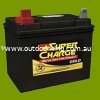 (image for) SuperCharge Gold 12 Volt Maintenance Free BAT7487