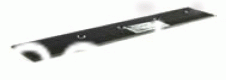 (image for) Scott Bonnar 14" Bottom Blade A391435, BBD426
