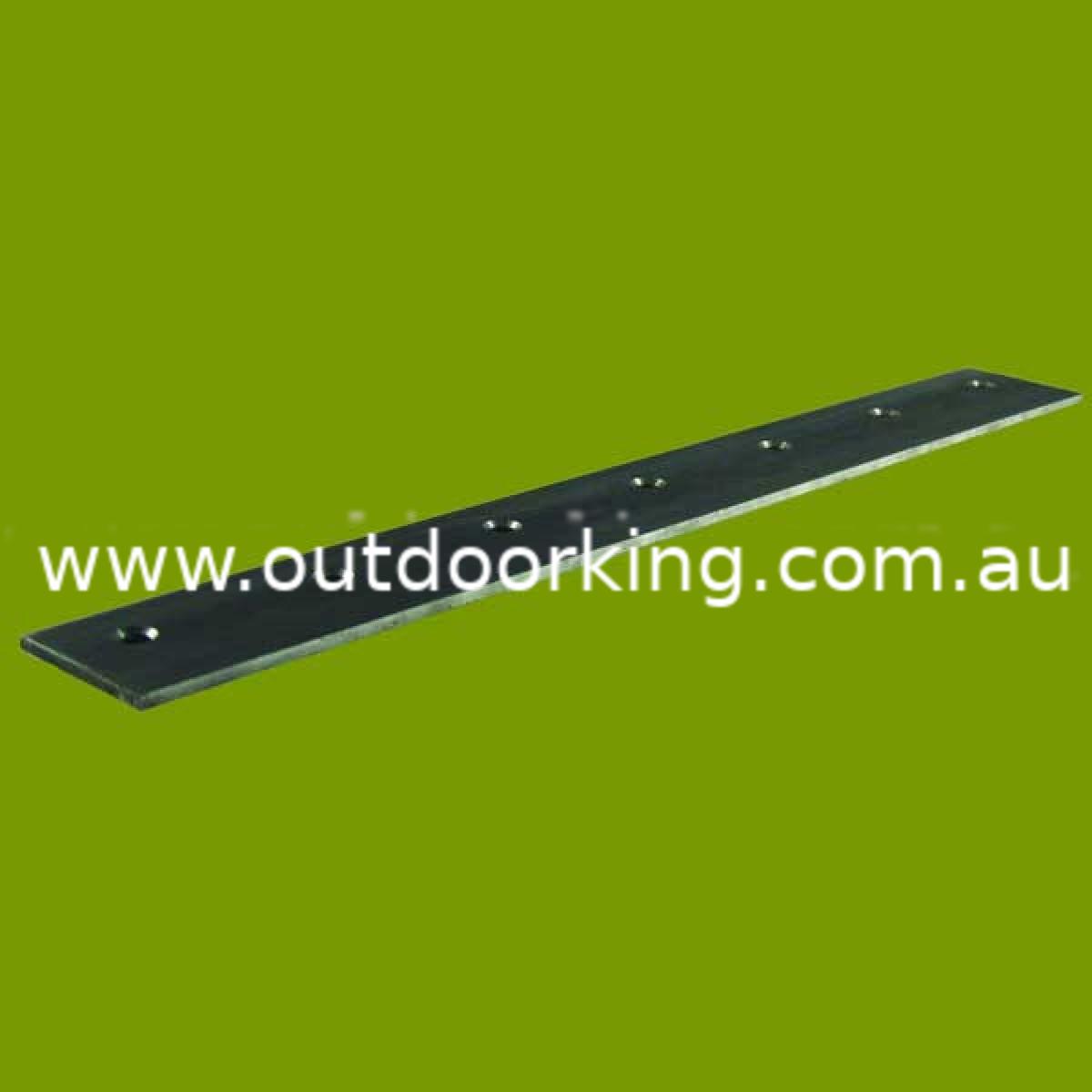 (image for) Scott Bonnar 20" Bottom Blade A392040, BBD428