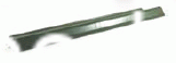 (image for) Atco 12" Bottom Blade L12729, BBD7547