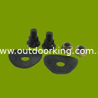 (image for) Bolt & Nut Set BBN2051
