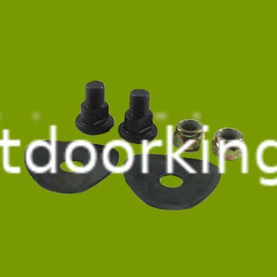 (image for) Bolt & Nut Set BBN2051