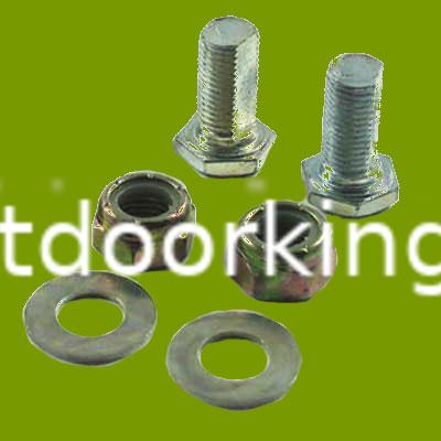 (image for) Scott Bonnar Edger Bolt Set A5001758, BBN441
