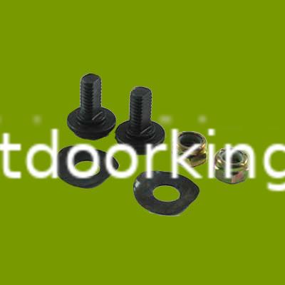 (image for) Cox Heavy Duty Bolt & Nut Set A00673K, BBN443