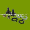 (image for) Victa Blade Bolts Set CA09305S, BBN451
