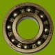 (image for) Victa Bottom Crankshaft Bearing HA25002A, 160-001