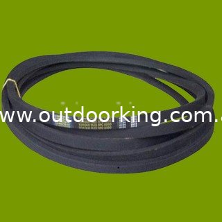 (image for) Ariens,AYP, Dixon,Husqvarna, Jonsered, Poulan Pro Drive / Cutter Deck Belt 130969, 532130969, BEL7412