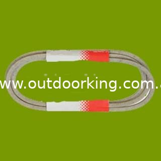 (image for) Cutter Deck Belt Suits Husqvarna 532 17 49-78, BEL7480