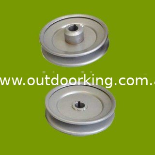 (image for) Murray Genuine Pulley Jackshaft 020615MA