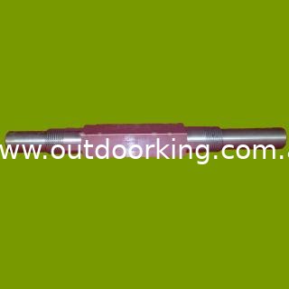 (image for) Greenfield Drive Clutch Shaft GT18031, CHD8140
