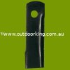 (image for) Victa Lawn Mower Swing Back Blade Set CA09262S, BLD308