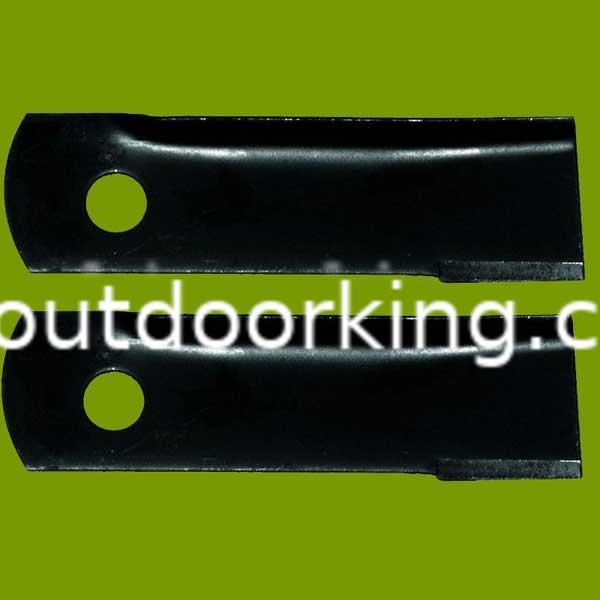 (image for) Victa Lawn Mower Swing Back Blade Set CA09262S, BLD308