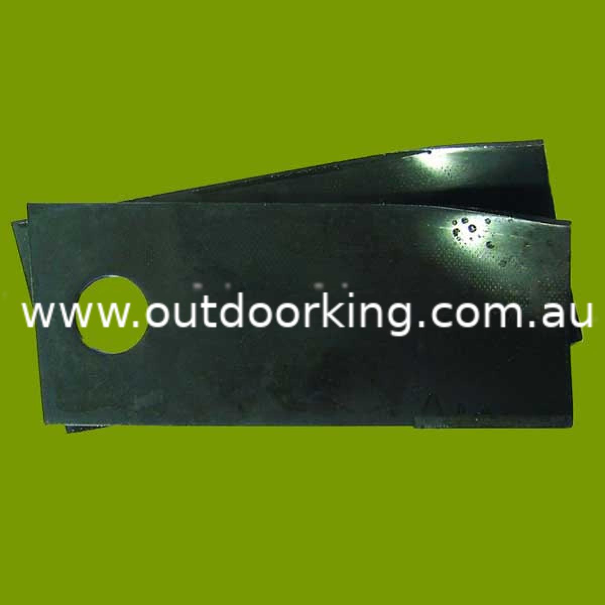 (image for) Greenfield 19” Blades 50 Pairs GD5626, BLD3809W