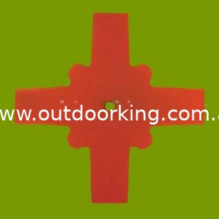 (image for) Edger Blade to Suit Atom Edger 43089, 43105, BLE5707