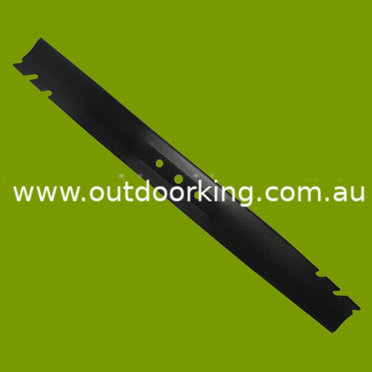 (image for) Toro Wheelhorse 21" &22" Blade 104-8497-03, 104-8497, 108-9964-03, BLF6516