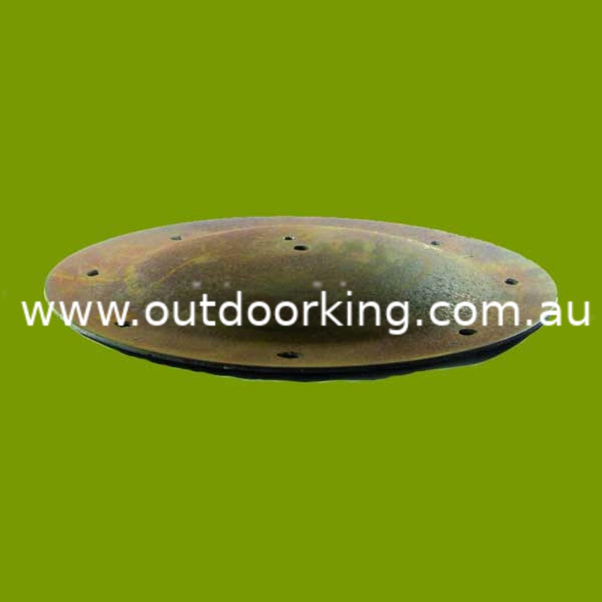 (image for) Jetfast Falcon Shogun Blade Disc 900114, BLH1481