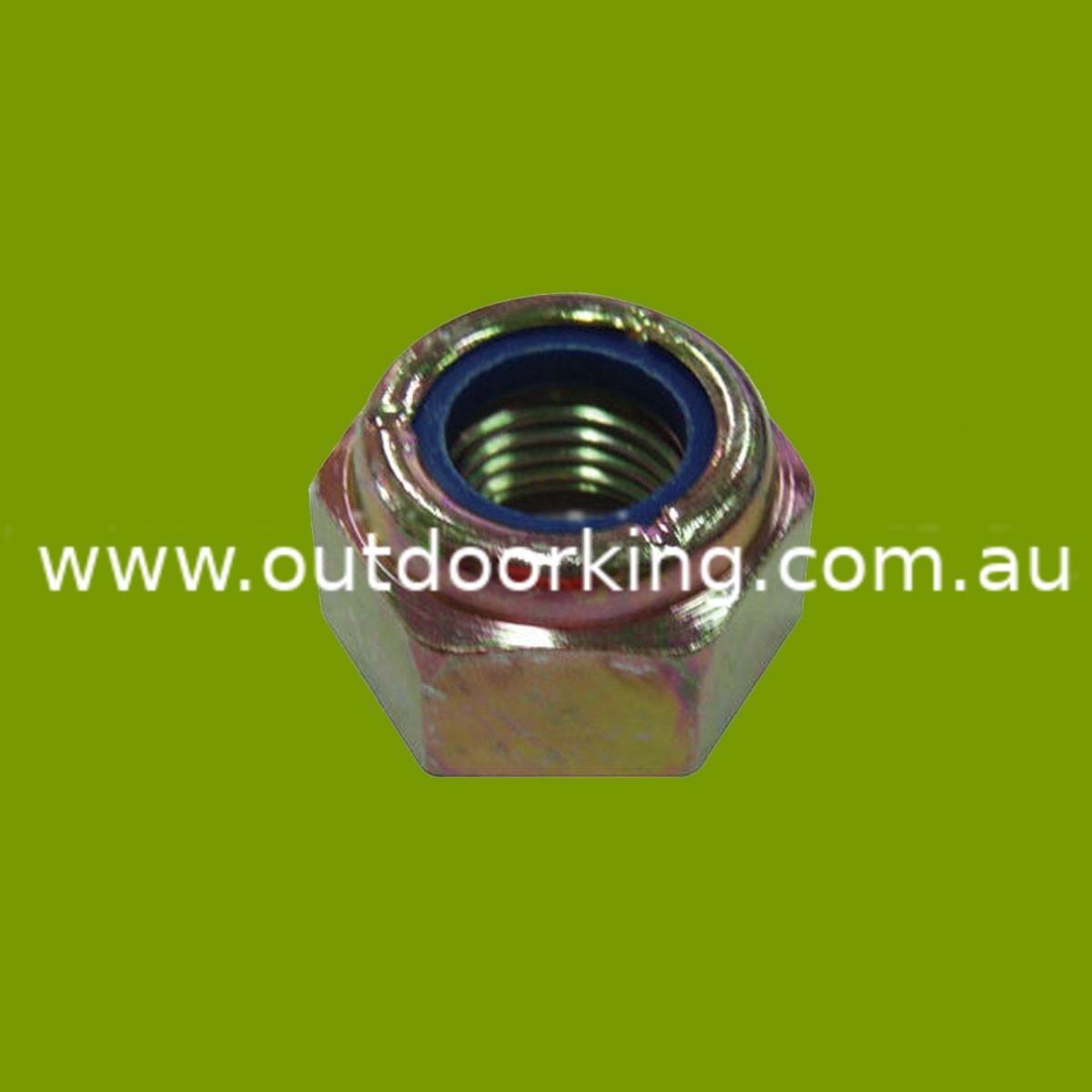(image for) Victa Vortex (Powertorque) Nut EN72534D, BLH1483
