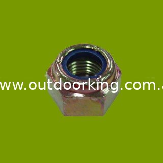 (image for) Victa Vortex (Powertorque) Nut EN72534D, BLH1483