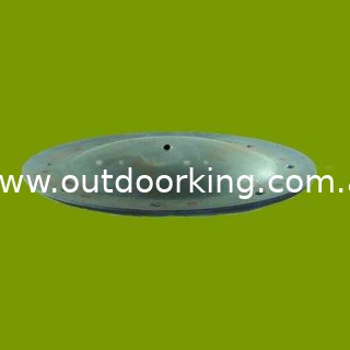 (image for) Universal (Non-genuine) Blade Carrier Disc, BLH263