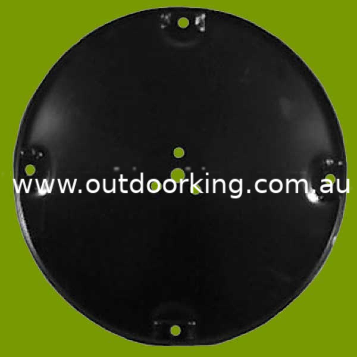 (image for) Rover 20” & 21" Blade Disk A01213, A00293