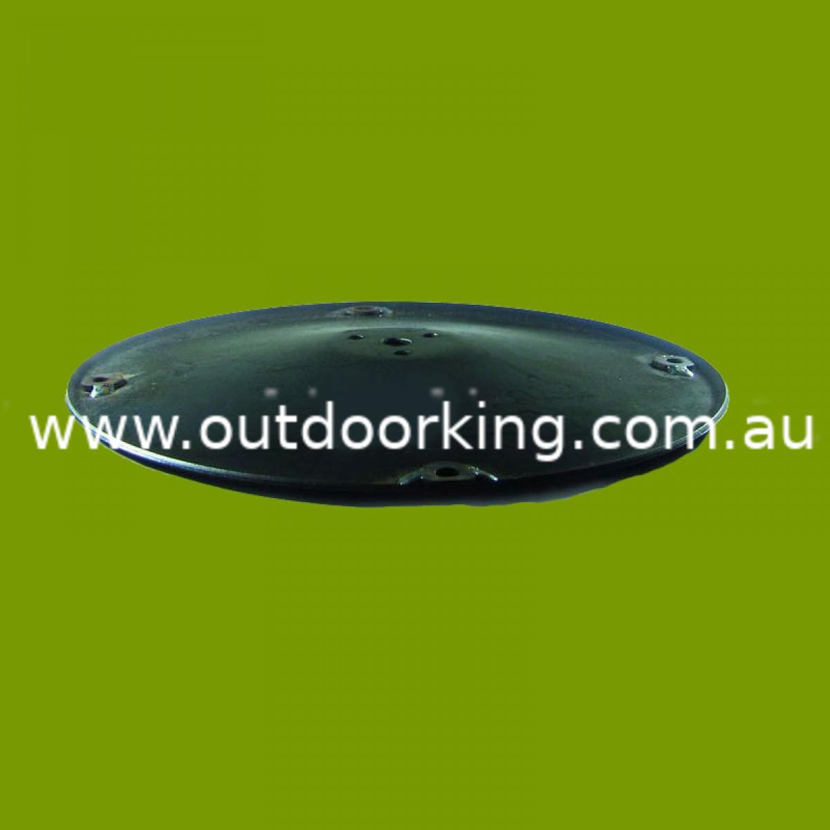 (image for) Rover 18" Disk A00353, BLH270