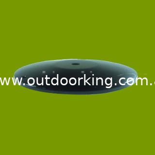 (image for) Victa 18" Blade Disc CA09246, BLH274
