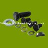 (image for) Rover Genuine Disc / Center Bolt A00671K