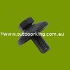 (image for) Husqvarna / McCulloch Genuine Blade Mounting Bolt & Washer 539 10 75-22, 532 17 43-65, 532 19 30-03, 532193003