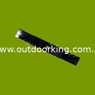 (image for) Blade to Suit Husqvarna 36” (915mm) Cut Models 532138496, 5391263-38, BLR8303