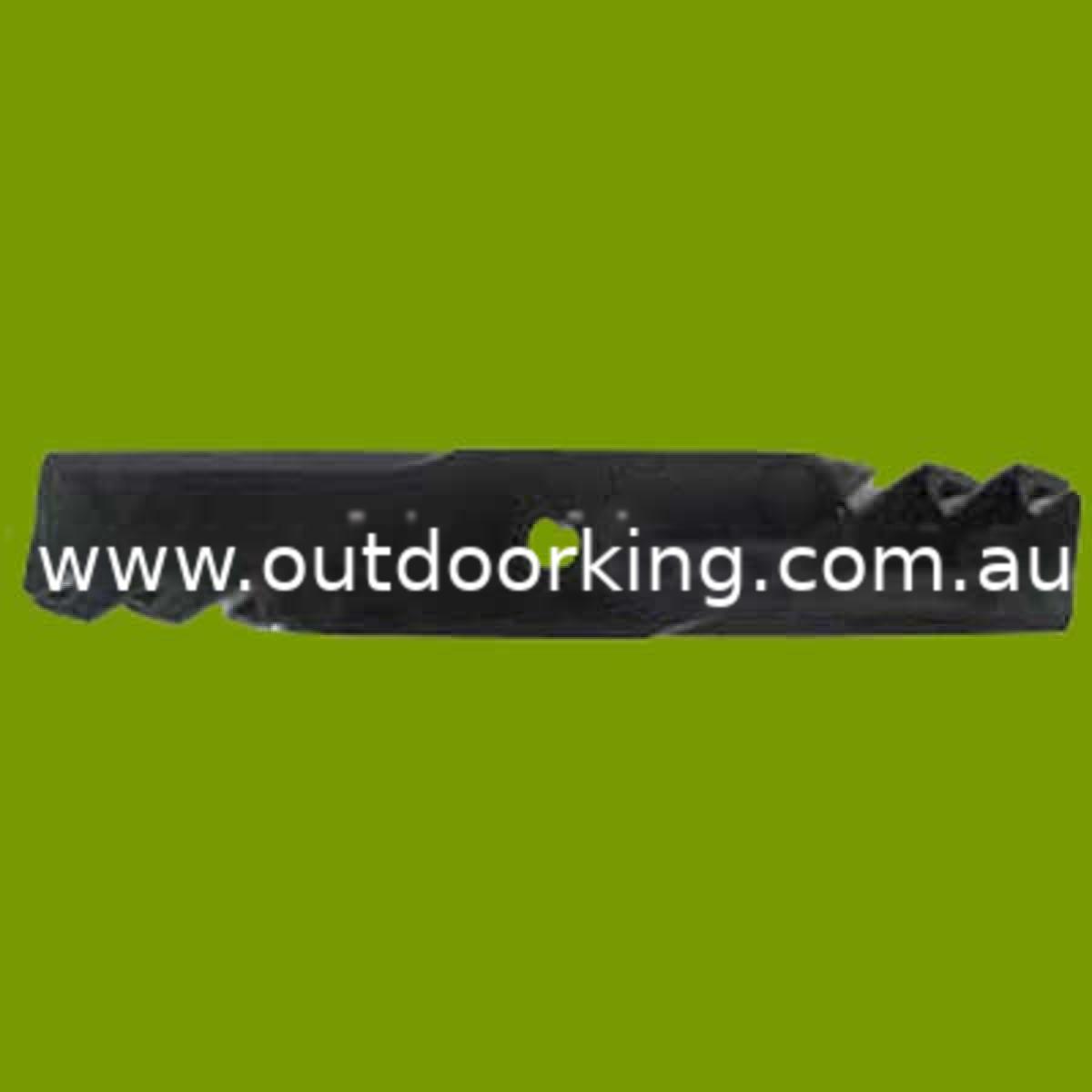 (image for) Bushranger / Encore Gator Mulcher Bar Blade BLR6867