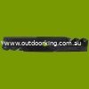 (image for) Bushranger / Encore Gator Mulcher Bar Blade BLR6867