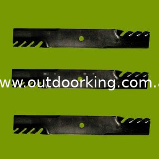 (image for) Toro Blade Set of 3 115-4999, 115-4999-03, BLR7849, BLR8305-3