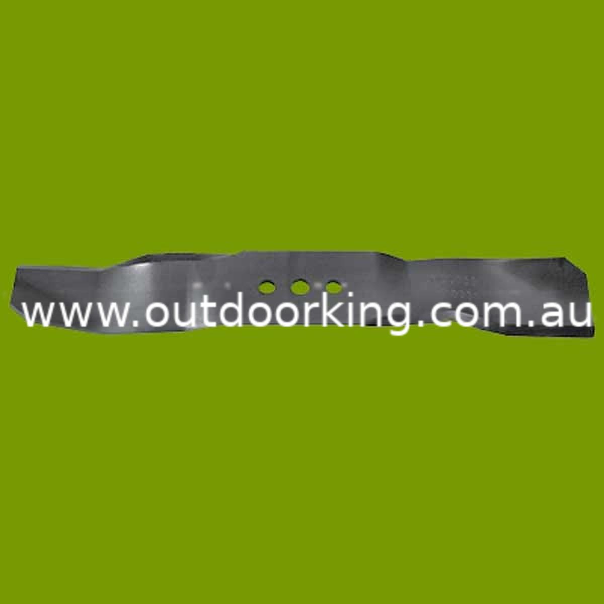 (image for) Husqvarna Mulcher Blade 505 54 45-01, 544 06 77-01, BLR7632