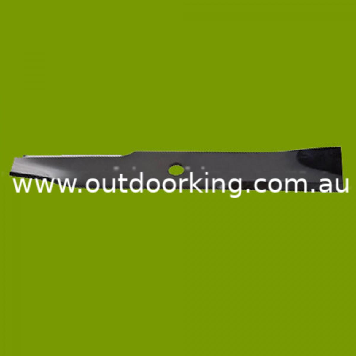 (image for) Parklander, Dixon 502, 503 early model 50”(1270mm) cut ZTR ride BLR9253