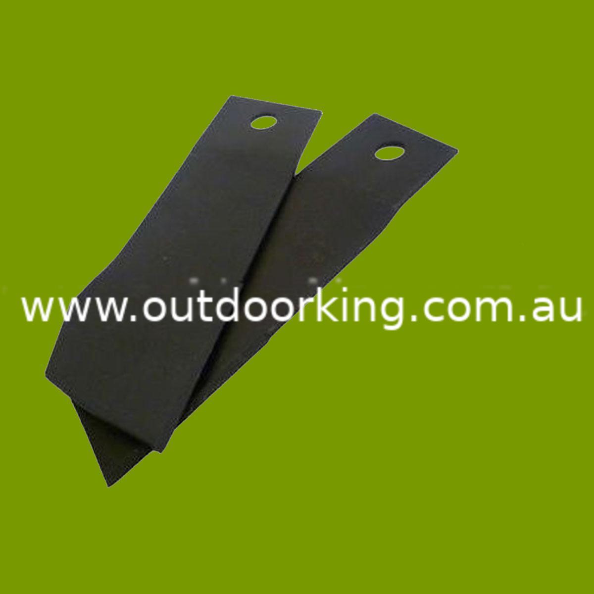 (image for) Greenfield Blades GT2104, BLS2602