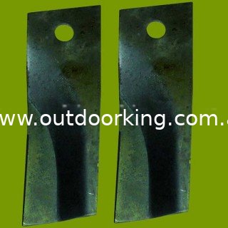 (image for) Greenfield Swing Back Blade Set BLS4085