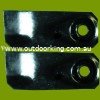 (image for) Victa Pro Series Blades CA09405S, BLS5000