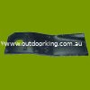 (image for) Stepped & Fluted Right Hand Cut Blades, BLS5092